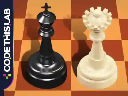 Master Chess Multiplayer — free online game