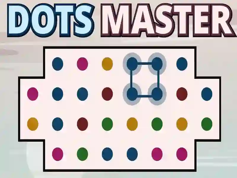 Dots Master