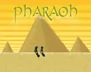 Faraon — free online game