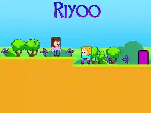 Riyoo — free online game