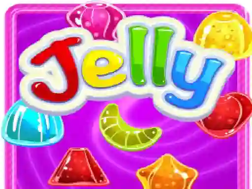 Jelly  — free online game