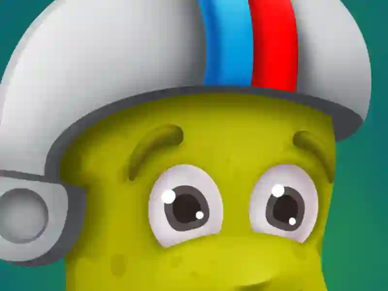 Circus New Adventures — free online game