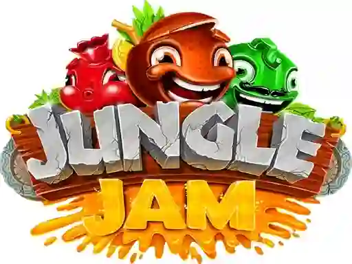 Jungle Jam — free online game