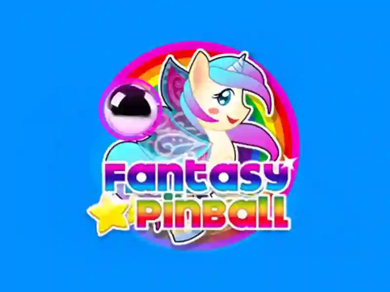 Fantasy Star Pinball  — darmowa gra online