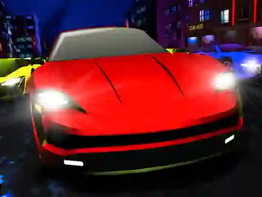 Electric Racer — free online game
