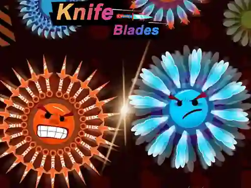 Knife.io — free online game