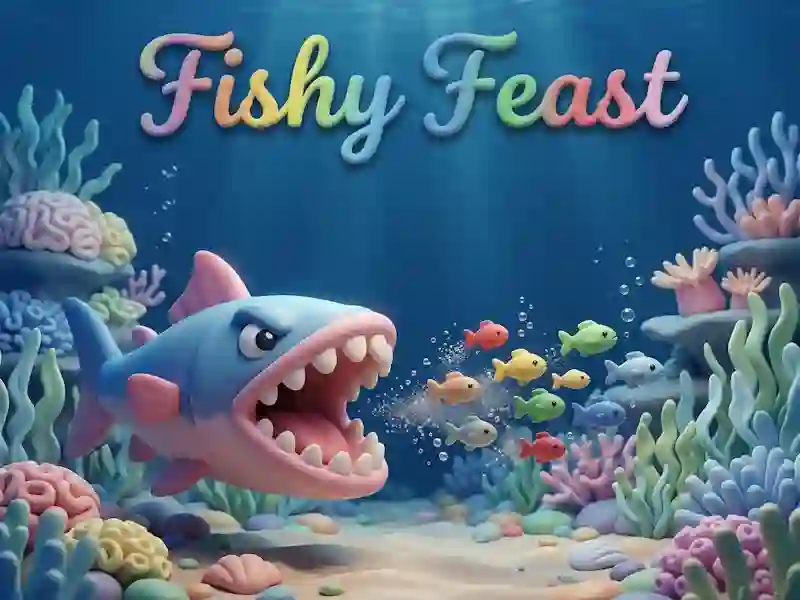 Fishy Feast