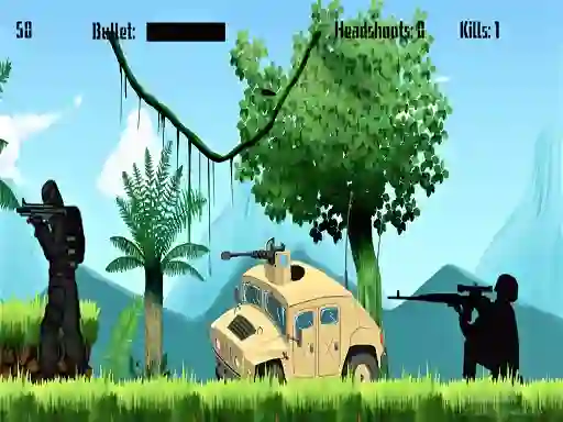 Bullet Point — free online game