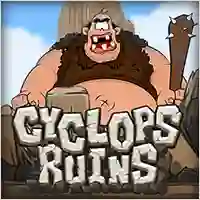Cyclops Ruins — free online game