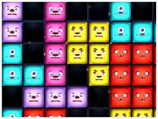 Blocks Deluxe — free online game