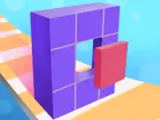 Leikur Shape Havoc á netinu