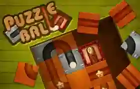 Puzzle Ball — free online game
