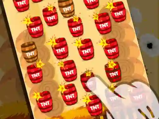 TNT Tap — darmowa gra online