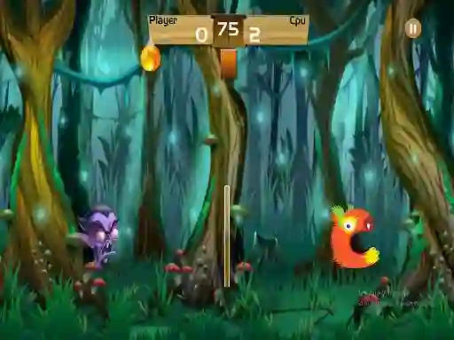 Monster Head Soccer — free online game