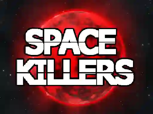 Space Killers — free online game