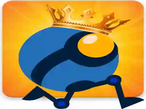 King Of Balls — free online game