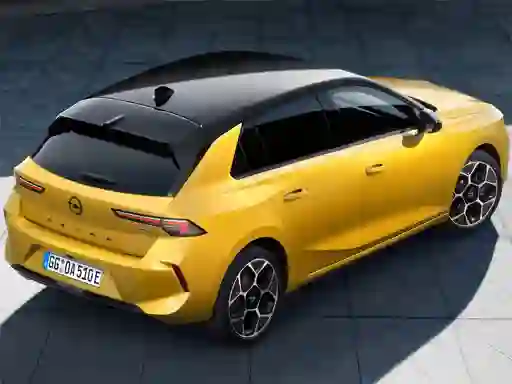 Opel Astra Slide — لعبة مجانية اون لاين