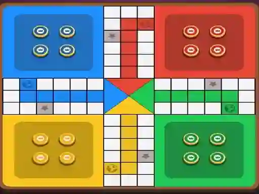 Ludo King Original Star — free online game