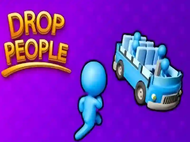 Drop People