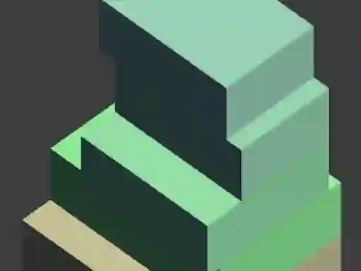 Stack Tower — free online game