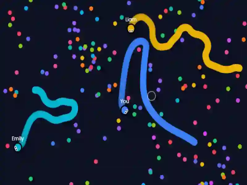 Slither Mini Kingdom