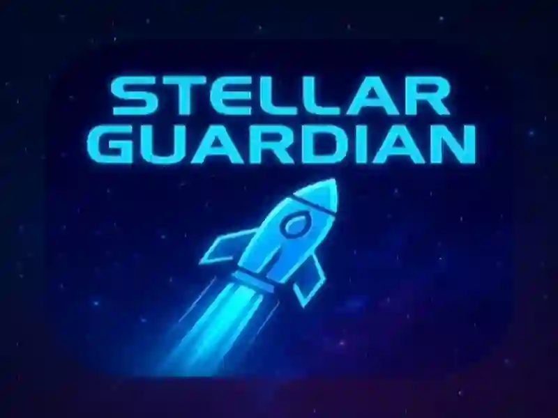 Stellar Guardian Stellar Guardian