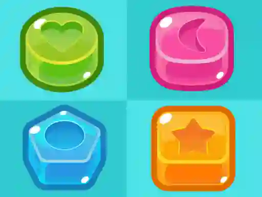 Sweet Candy — free online game