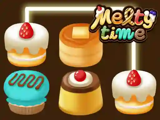 Melty Time – ingyenes online játék