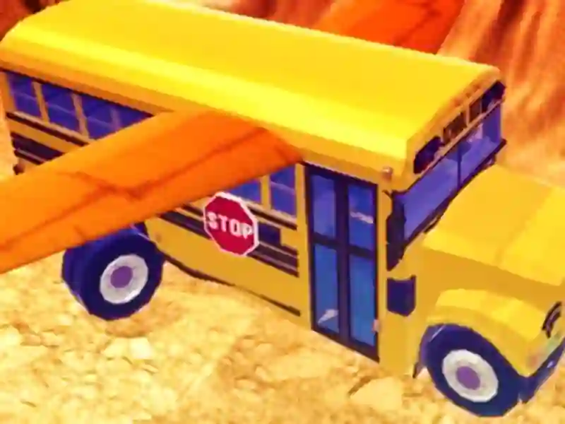 Max Crusher Crazy Destruction and Car Crashes