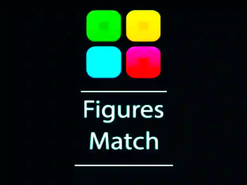 Figures Match