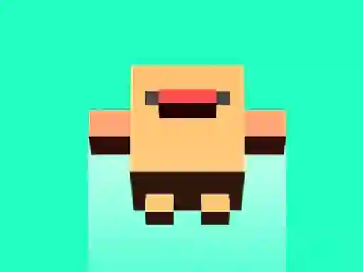 Bird Flap Up — free online game