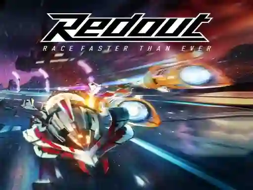 Space Racer — free online game