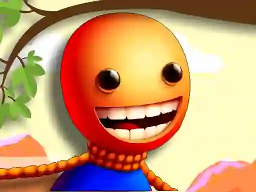 Kill The Buddy — free online game