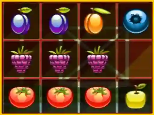1010 Fruits Farming — free online game