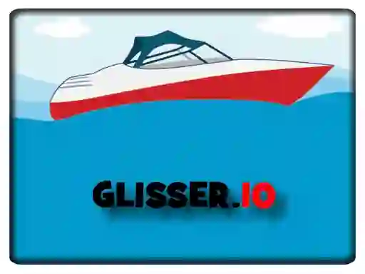 Glisser.io — free online game
