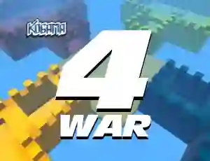 Kogama: 4 War — free online game