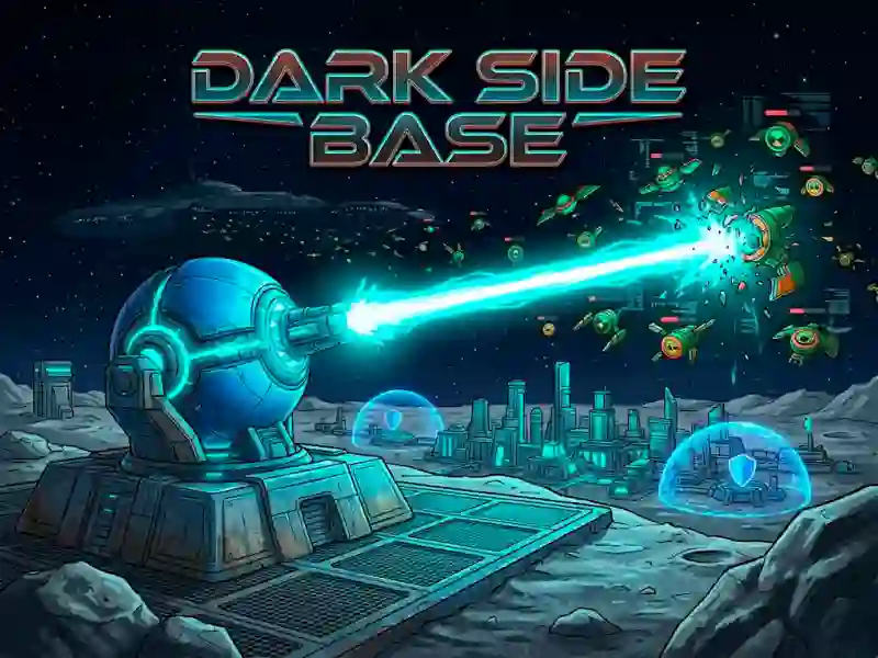 Laro Dark Side Base online
