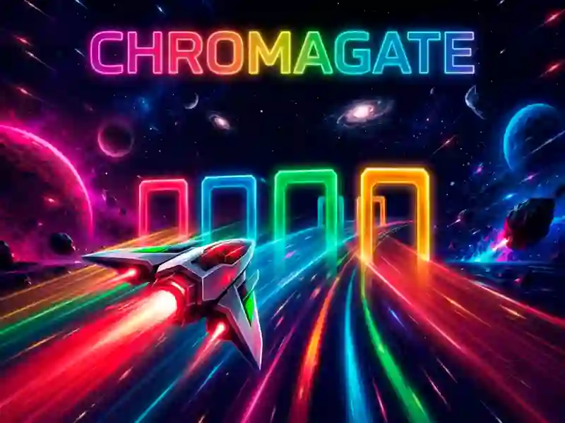 ChromaGate – tasuta veebimäng