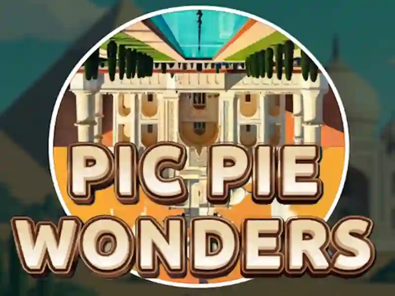 Pic Pie Wonders Pic Pie Wonders