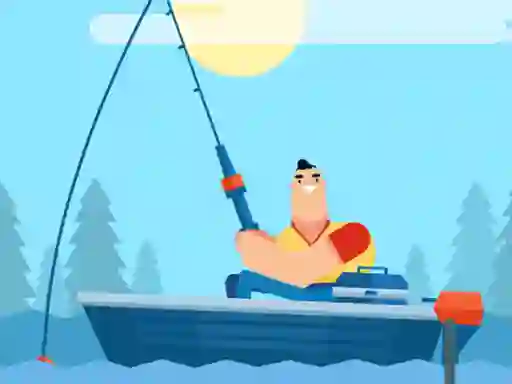 Gone Fishing — free online game