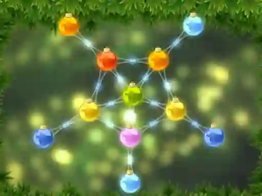 游戏Atomic Puzzle Xmas在线