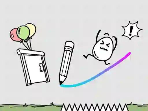 Egg Adventure — free online game