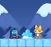 Tobys Adventures — free online game