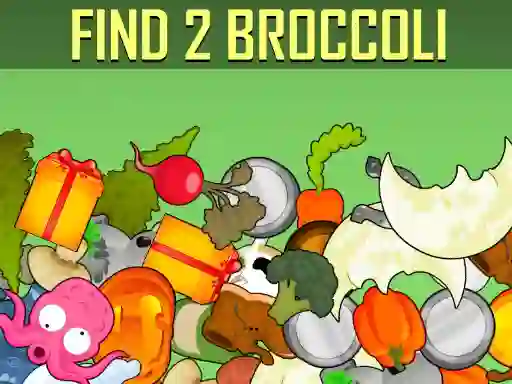 Hidden Object Game — free online game