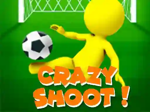 Crazy Shoots — free online game