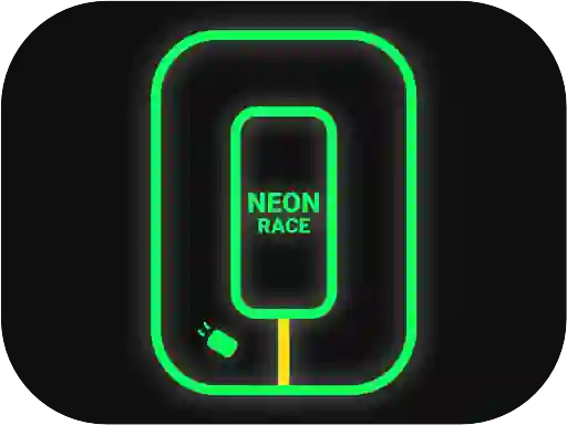 Neon Race — free online game