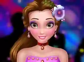 Prom Perfect Make-Up — free online game