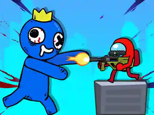 Space Survivor Shooting — free online game