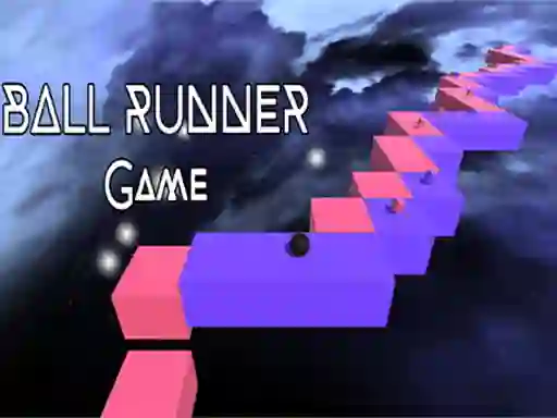 Ball runner — free online game