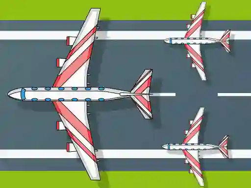 Flight Survival — free online game